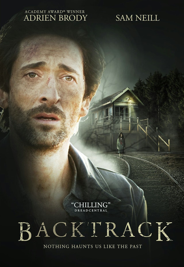 Backtrack