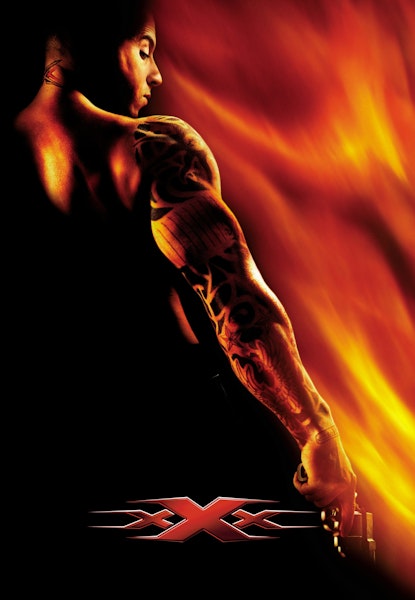 xXx