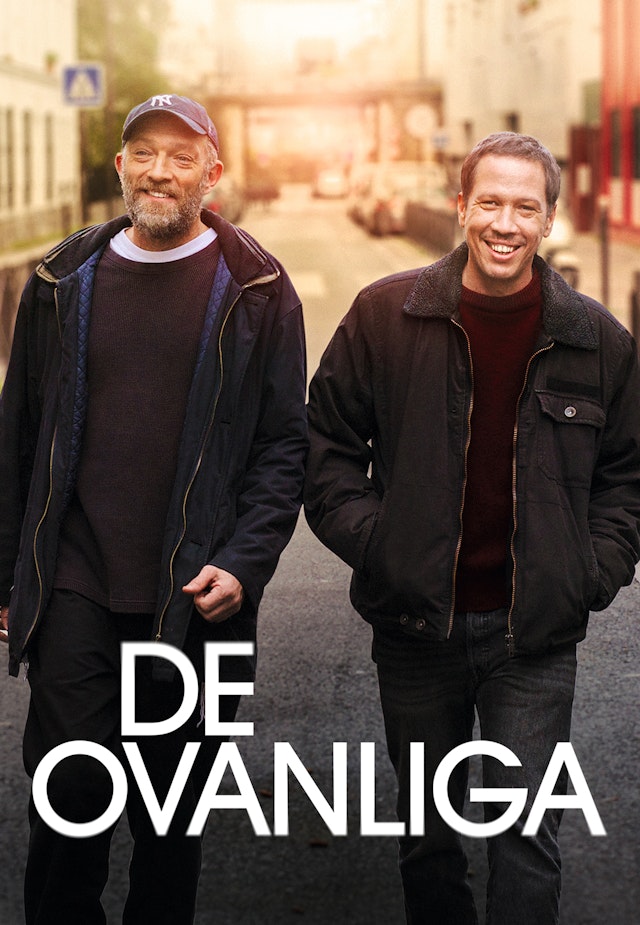 De ovanliga