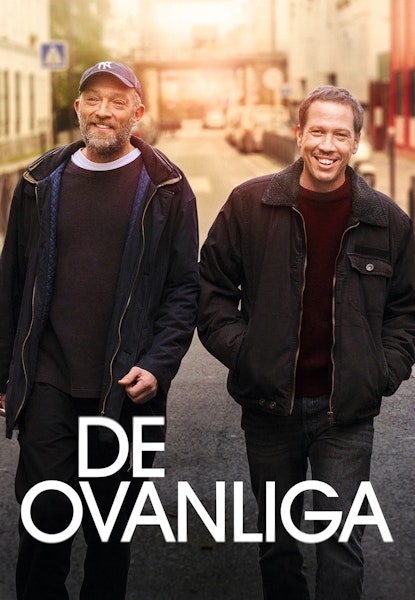 De ovanliga