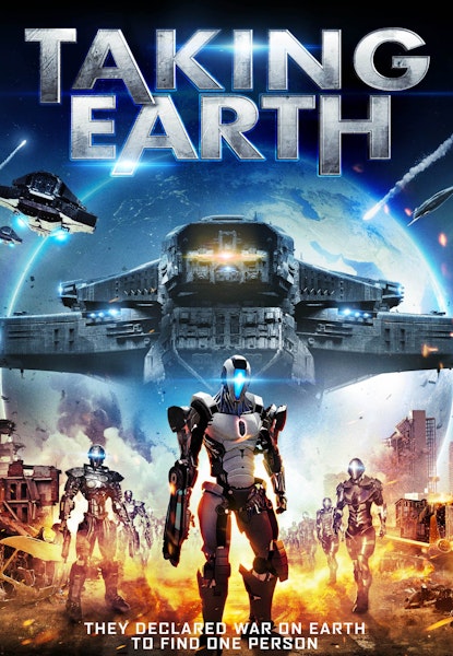 Taking Earth