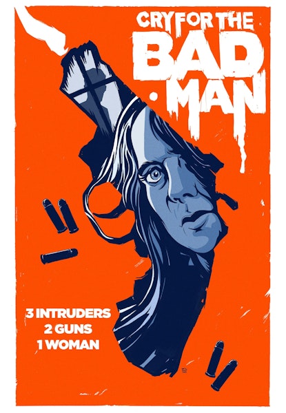 Cry for the Bad Man
