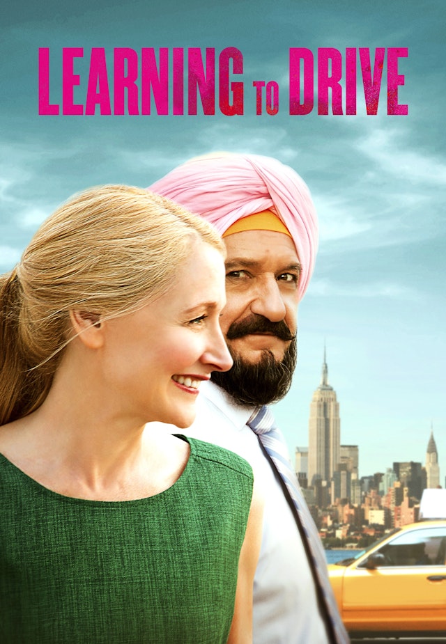 Learning to drive