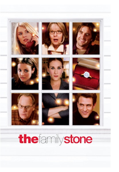 The Family Stone