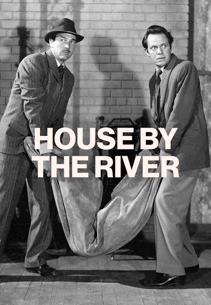 House by the River