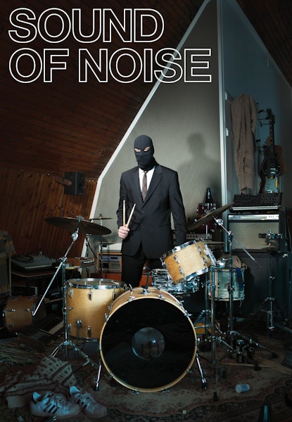 Sound of Noise