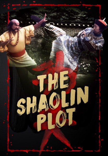 The Shaolin Plot