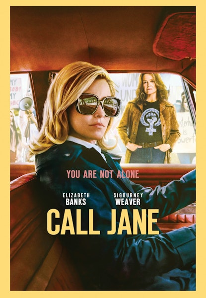 Call Jane