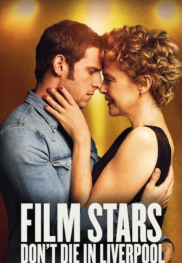 Film stars don't die in Liverpool