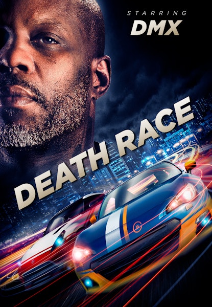 Fast and Fierce: Death Race
