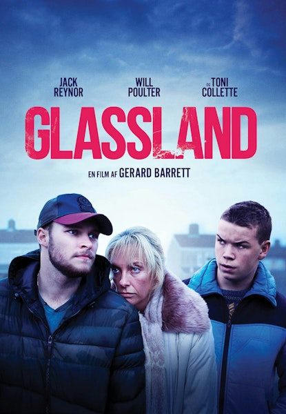 Glassland
