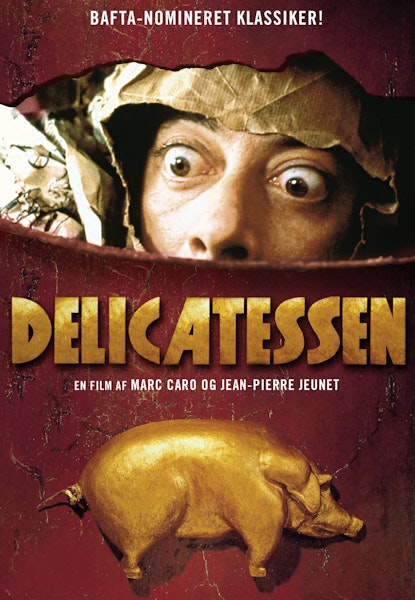 Delikatessen