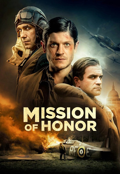 Mission of Honor