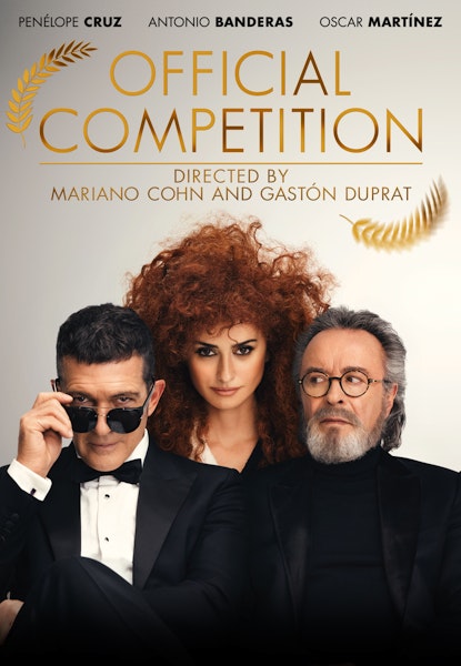 Official Competition