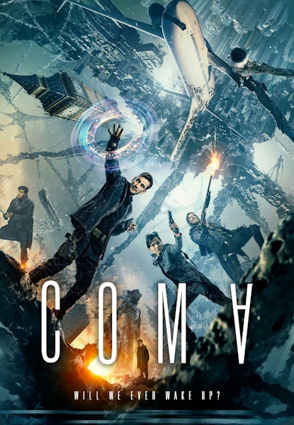 Coma