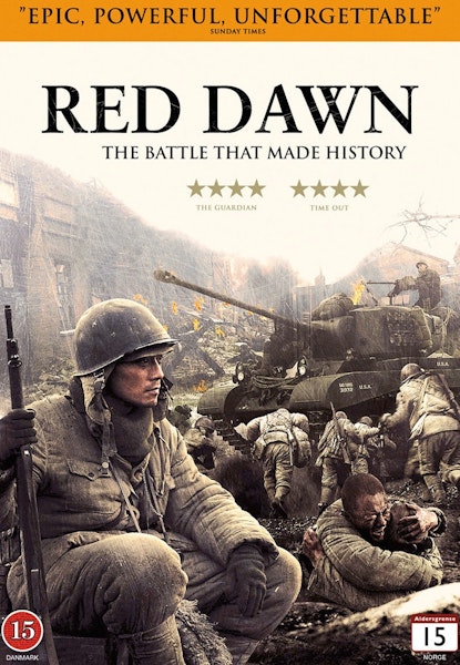Red Dawn
