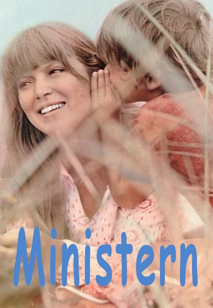 Ministern