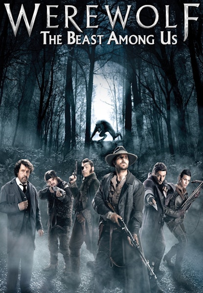 Werewolf: The Beast among us