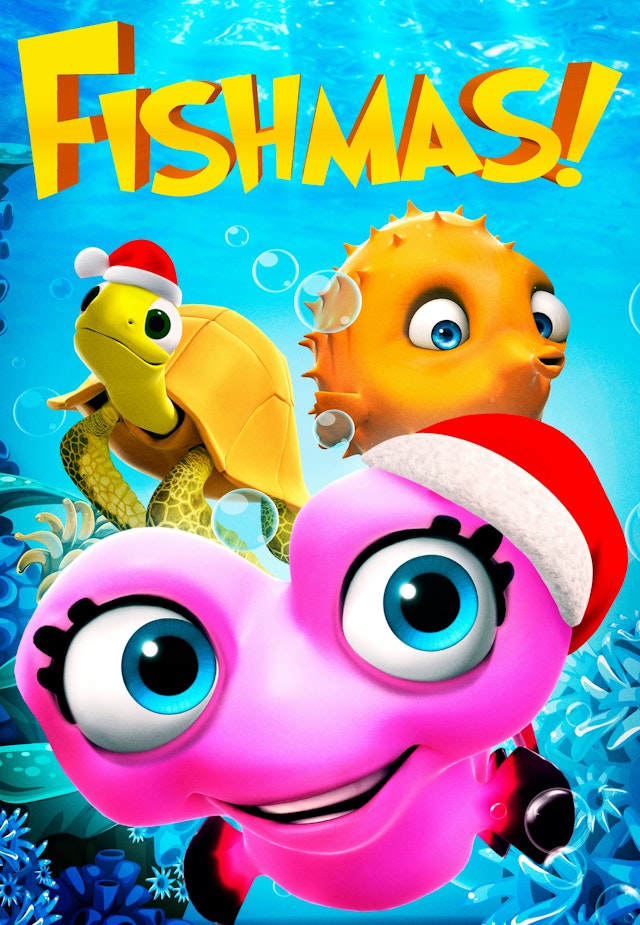 Fishmas
