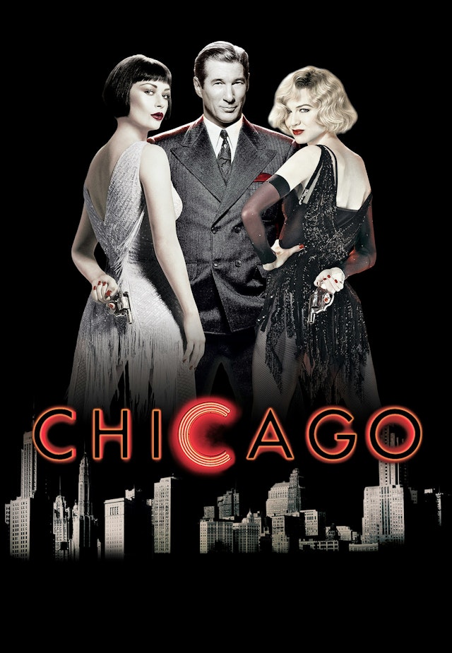 Chicago