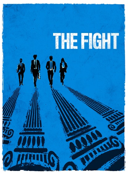 The Fight