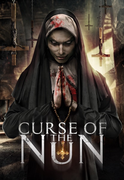 Curse of the Nun