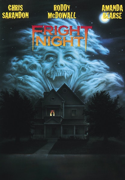 Fright Night
