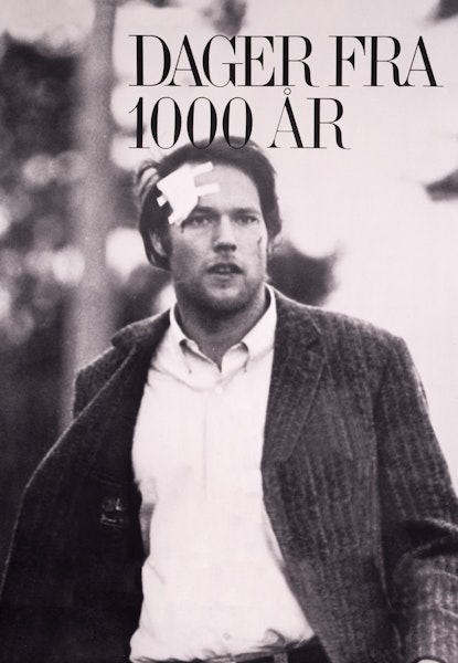 Dager fra 1000 år