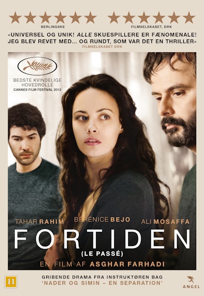 Fortiden