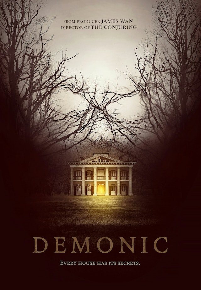Demonic