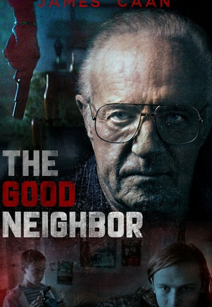 The Good Neighbor