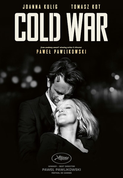 Cold War