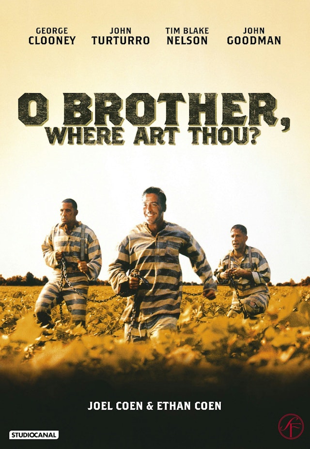O Brother, Where Art Thou?