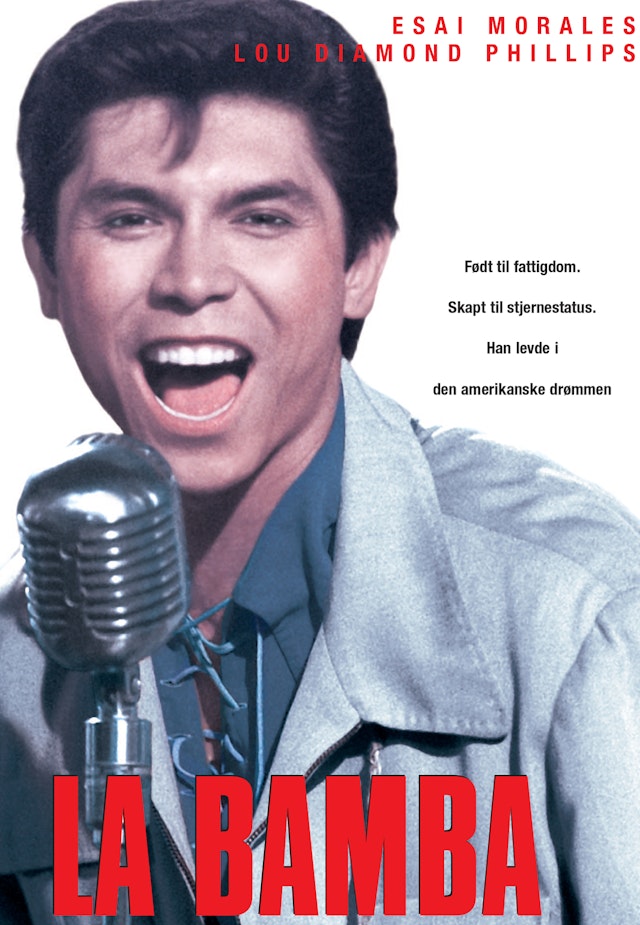 La Bamba