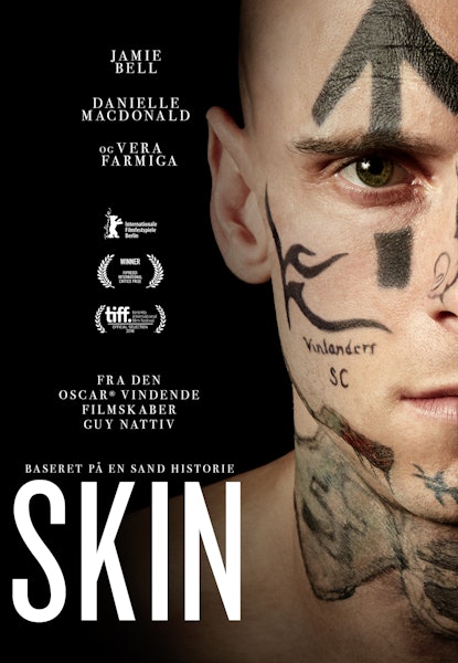 Skin