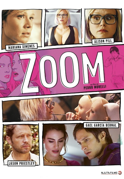 Zoom