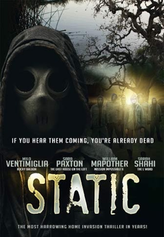 Static
