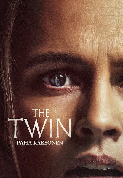 The Twin - Paha Kaksonen