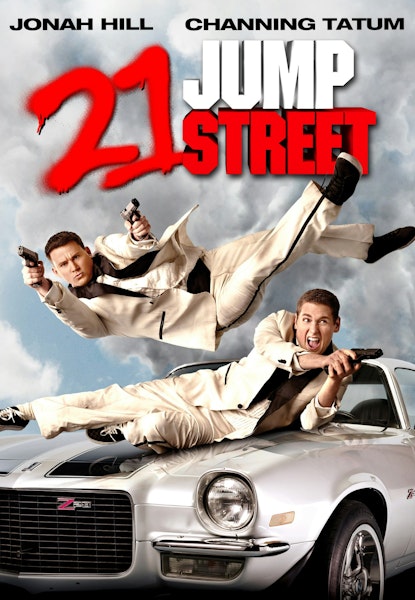 21 Jump Street