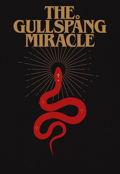 The Gullspång Miracle