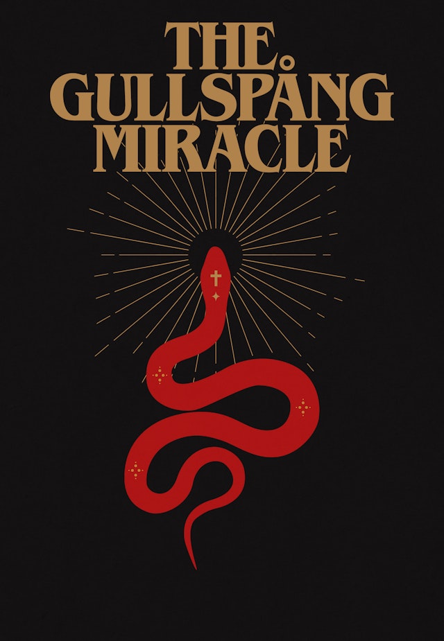 The Gullspång Miracle