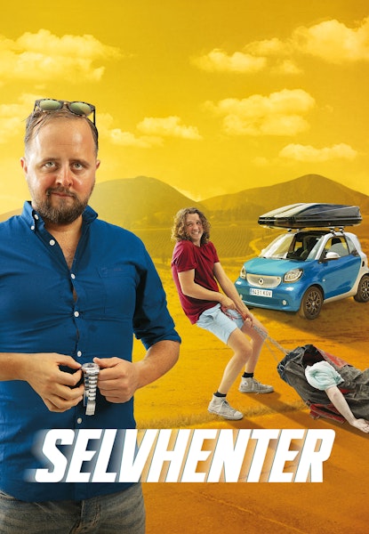 Selvhenter