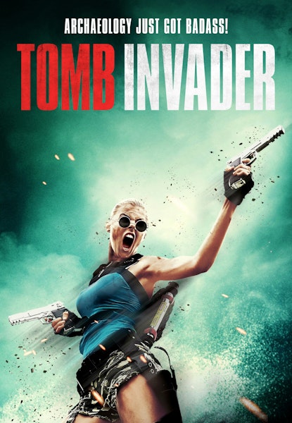 Tomb Invader