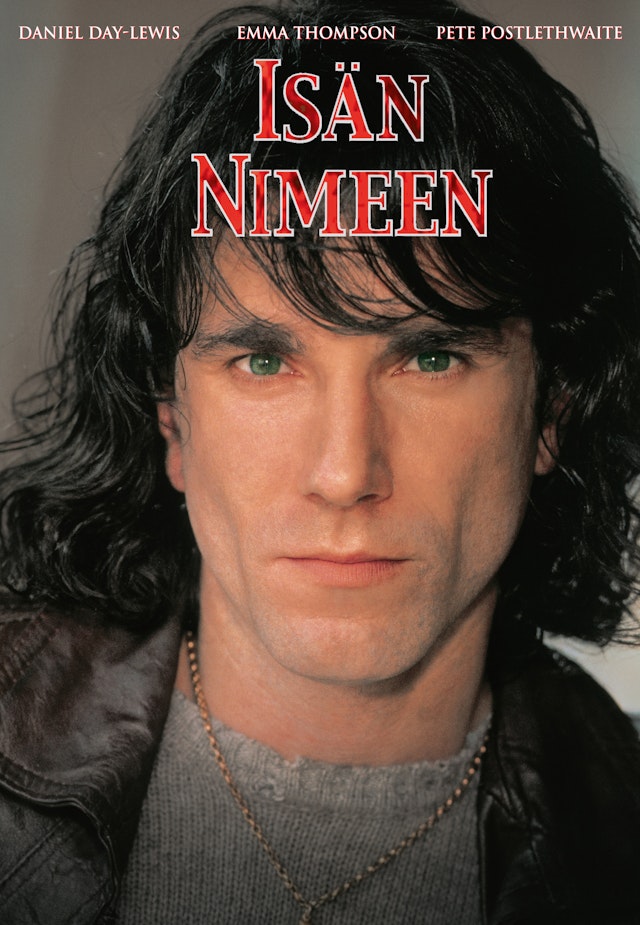 Isän nimeen
