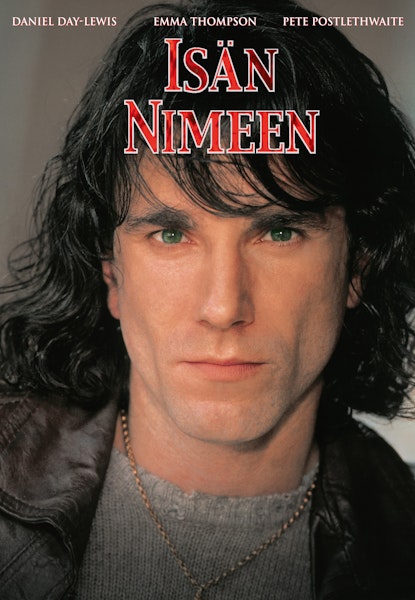 Isän nimeen
