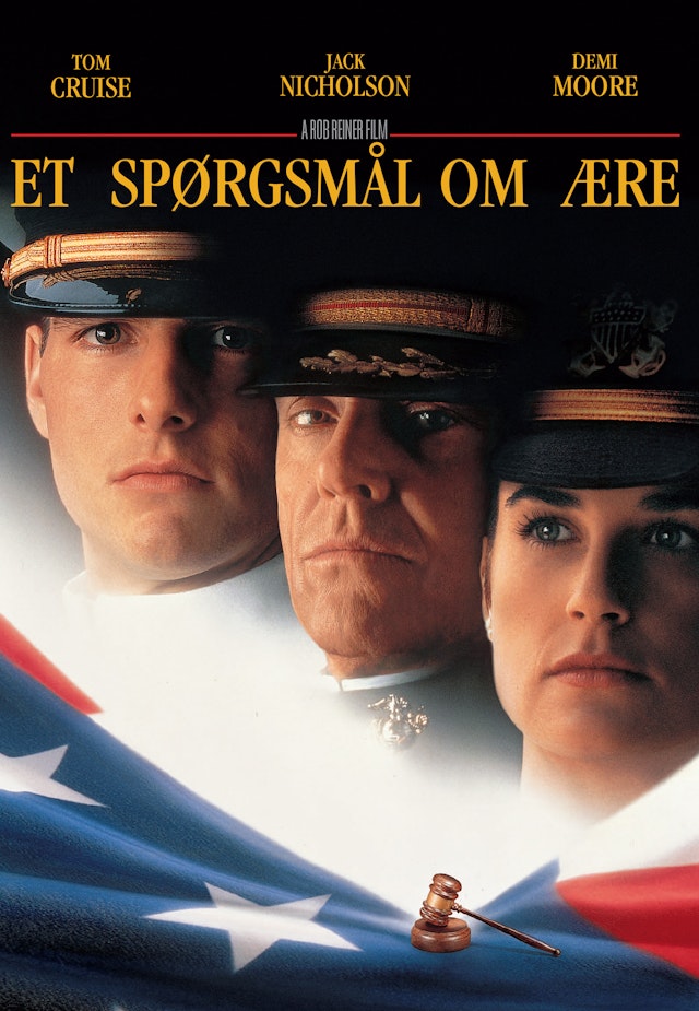 Et spørgsmål om ære