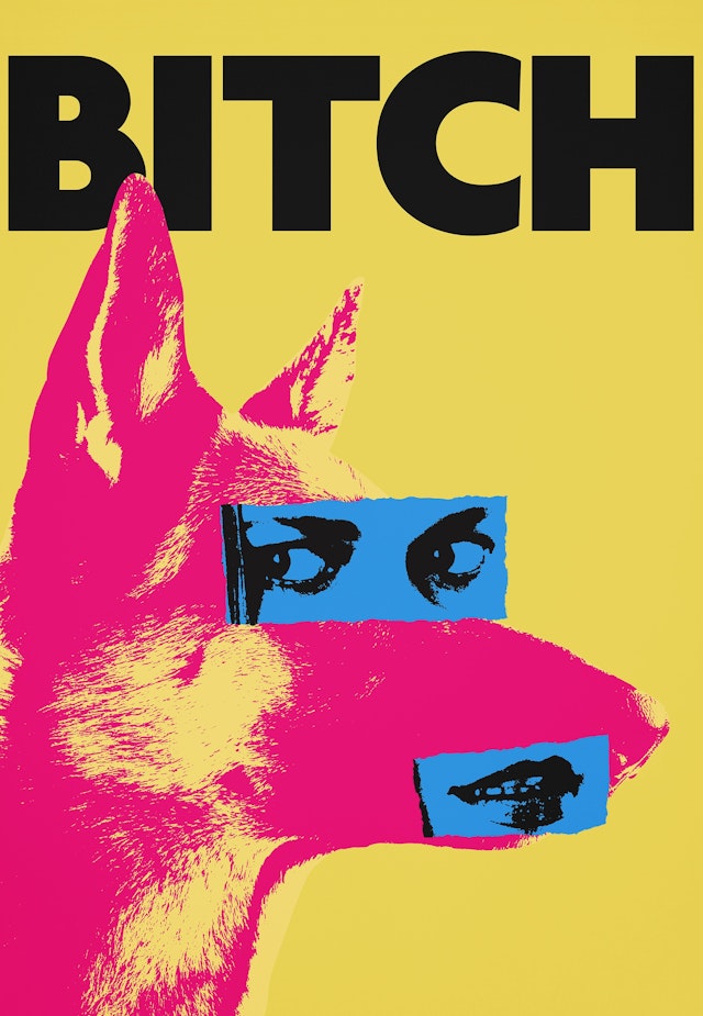 Bitch