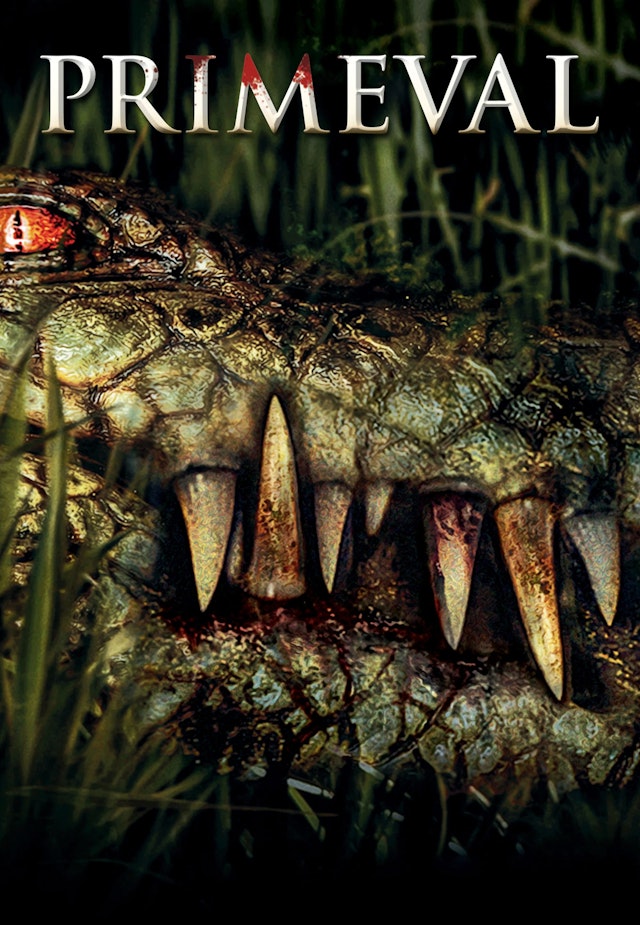 Primeval