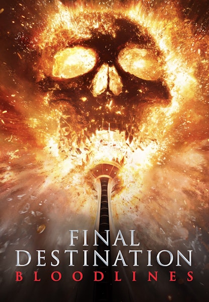 Final destination: bloodlines
