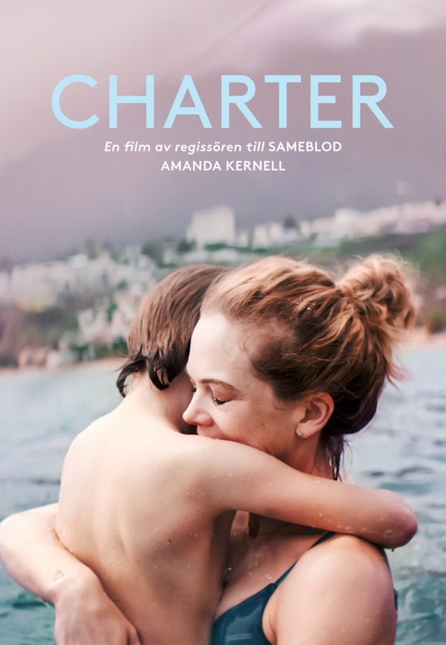 Charter